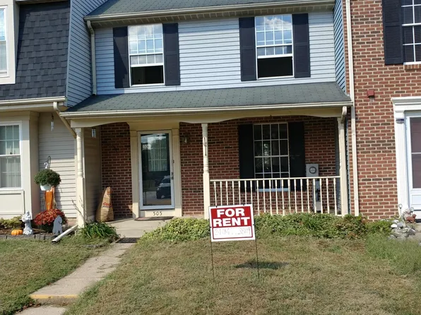 505 Goldspire Cir, Frederick, MD 21703