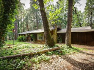 12882 Banner Lava Cap Rd, Nevada City, CA 95959