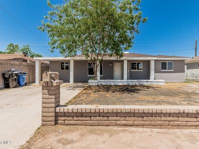5022 W Pierson St, Phoenix, AZ, 85031