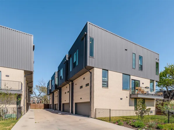 4804 Danbrook Ct, Dallas, TX 75204