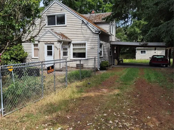 5913 57th Avenue W, University Place, WA 98408