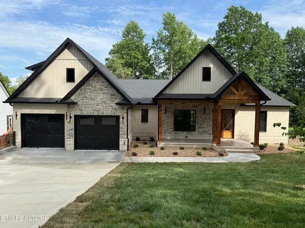 246 Mialaquo Cir, Loudon, TN 37774