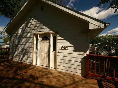 2821 3rd Ave S, Great Falls, MT, 59405