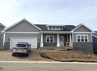6657 Wagtail Way, Middleton, WI 53562
