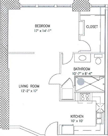 City View Lofts — Photo 32