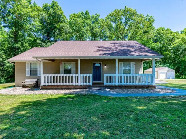 11840 Audrain Rd E #997, Centralia, MO 65240