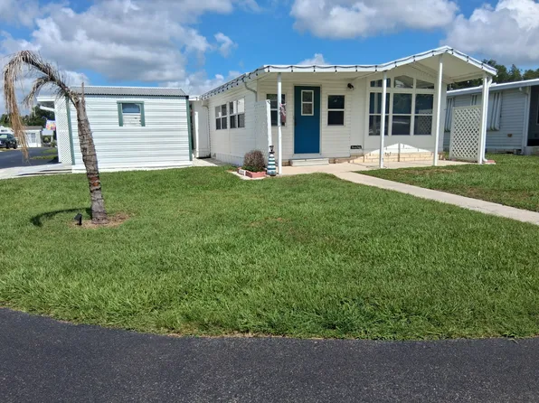 9267 Us Highway 98 #126, Dade City, FL 33525