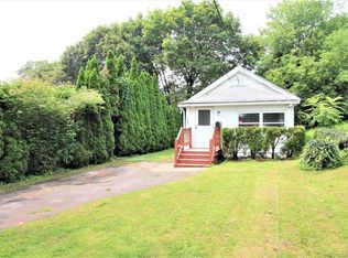 122 Arch St, Syracuse, NY 13206