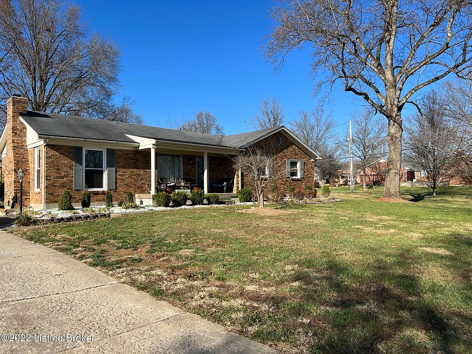 287 Old Mill Stream Ln, Shepherdsville, KY 40165 Zillow