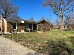 287 Old Mill Stream Ln, Shepherdsville, KY
