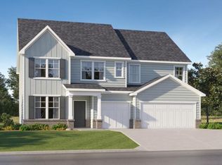 156 Meadow View Loop, Dallas, GA 30132