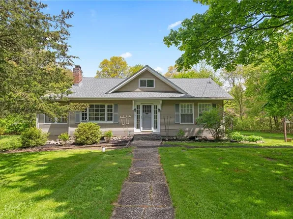 5 College Avenue, New Paltz, NY 12561