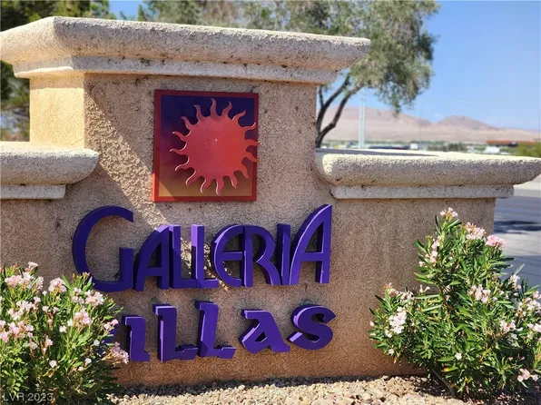 855 N Stephanie St Unit 2711, Henderson, NV 89014