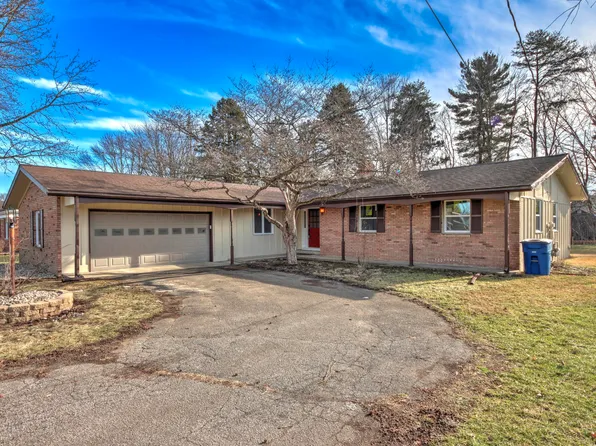 64 W Greenlawn Dr, La Porte, IN 46350