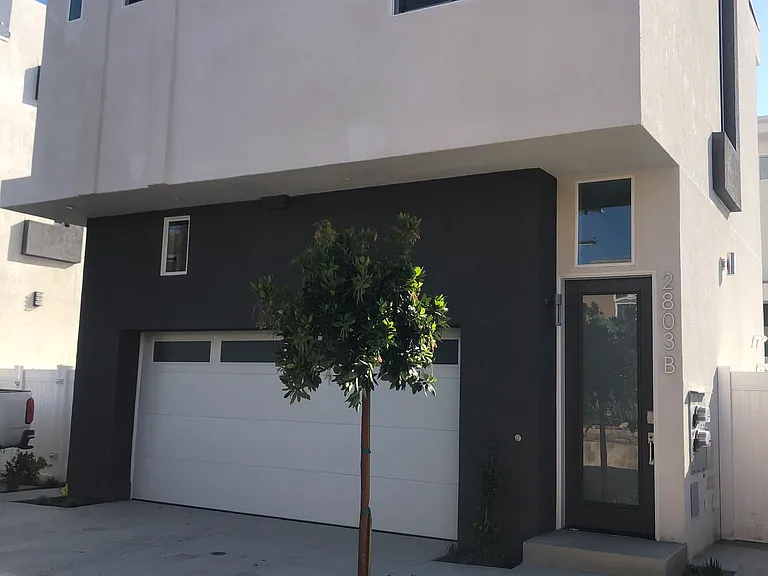 2803 S El Camino Real #B — Photo 21