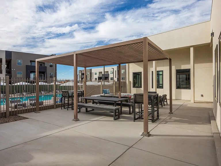 Cielo Luxury Living Apartments — Photo 18