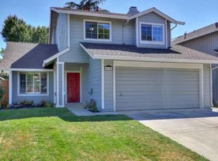 4116 Cedar Meadow Dr, Antelope, CA