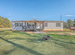 2953 Wolfe Creek Rd, Walterboro, SC 29488