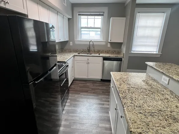 119 Albemarle Ave SW, Roanoke, VA