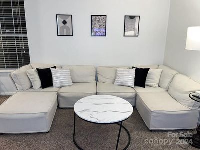 8121 Tremaine Ct APT F, Charlotte, NC, 28227