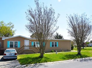 2 Coastal Dr, Berlin, MD 21811