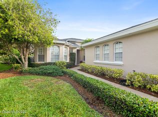 4259 Woodhall Cir, Rockledge, FL 32955