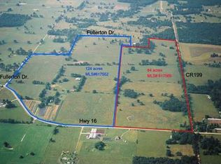 18575 Highway 16, Siloam Springs, AR 72761