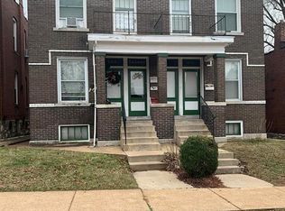 709 Bates St #1F, Saint Louis, MO 63111
