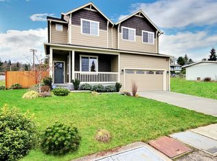 16833 53rd Ave S, Tukwila, WA 98188