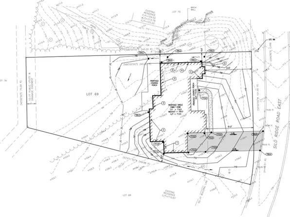 69 Silo Ridge Rd E, Orland Park, IL 60467