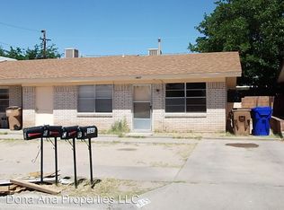 1845 Rentfrow Ave APT D, Las Cruces, NM 88001
