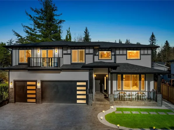 12500 45th Drive NE, Marysville, WA 98271