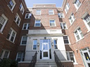 Dahlgreen Court Apartments, Washington, DC 20018