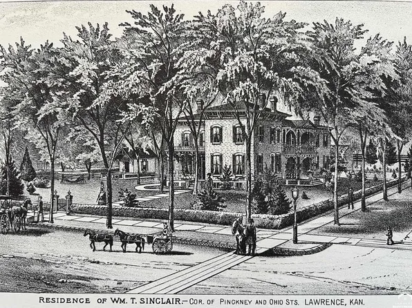 603 Ohio St, Lawrence, KS 66044