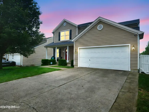 2020 Osprey Cv, Shelbyville, KY 40065