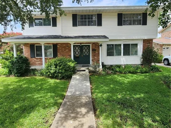 4200 Courtland Dr, Metairie, LA 70002