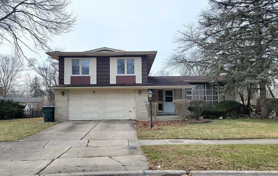 1138 W Iowa St, Glenwood, IL 60425 Zillow