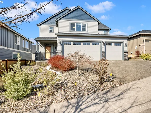 4255 SW Eleven Mile Ave, Gresham, OR 97080