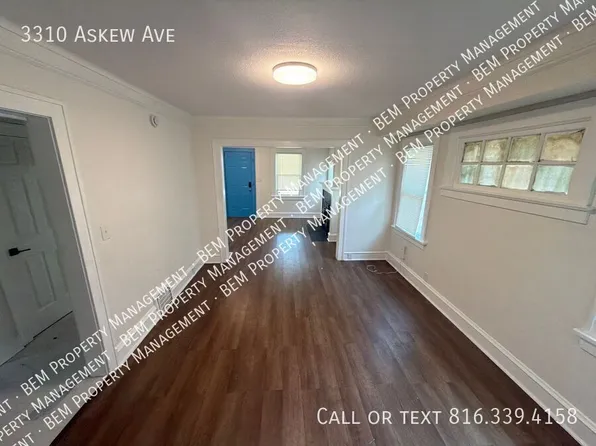 3310 Askew Ave, Kansas City, MO 64128
