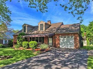 320 S Royal St, York, PA