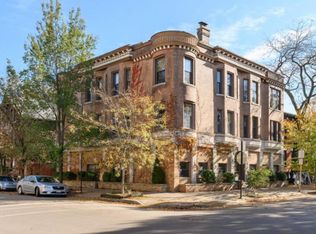 2059 N Seminary Ave #3, Chicago, IL 60614