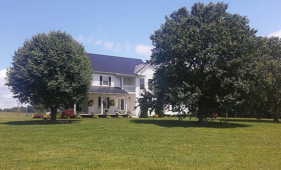 2940 Beecarter Rd Dandridge