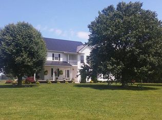 2940 Bee Carter Rd, Dandridge, TN 37725