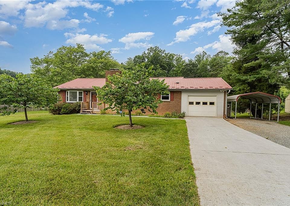 2350 Darwick Rd, Winston Salem, NC 27127 MLS 1110194 Zillow