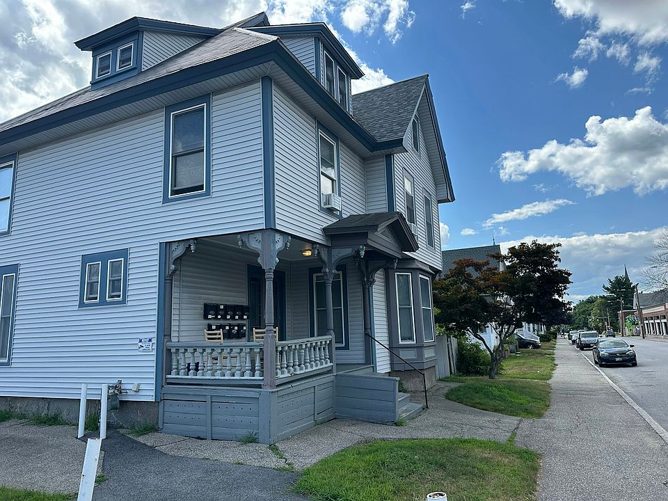 1st image of 319 Hanover St APT 4