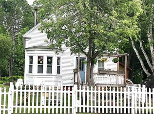 204 Middle St, Farmington, ME 04938