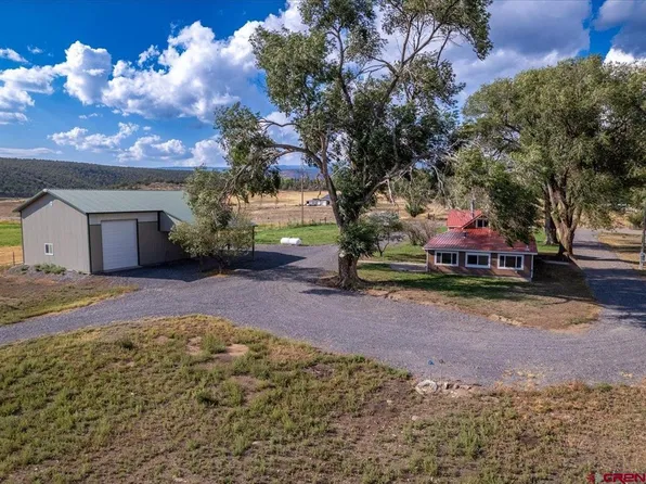 27434 Cedar Mesa Road, Cedaredge, CO 81413
