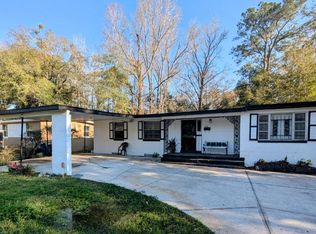 4216 Lockhart Dr, Jacksonville, FL 32209