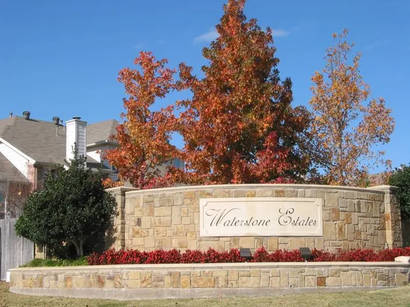 25318 Waterstone Estates Cir E, Tomball, TX 77375