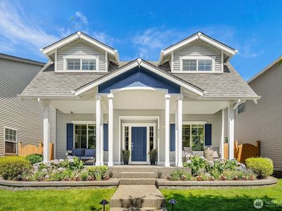 6524 Silent Creek Avenue SE, Snoqualmie, WA, 98065